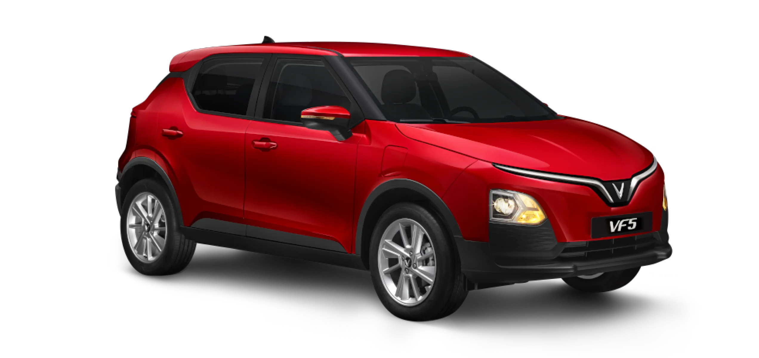 VF5
