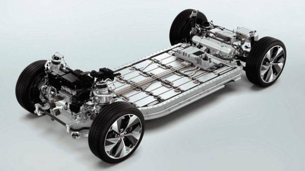 PIN XE VF3