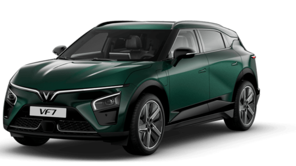 VinFast VF7